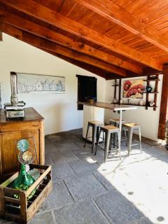 Gîte chez Maddy - Chilhac - 8