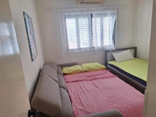 Easy 2 bedroom apartment, Makenzi beach - Aglantzia - 8