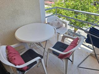 Easy 2 bedroom apartment, Makenzi beach - Aglantzia - 3