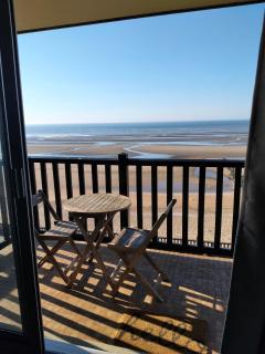 Le PARADIS BLEU - Cabourg - 7