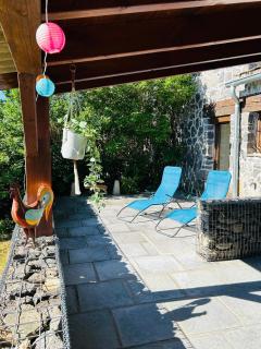 Gîte chez Maddy - Chilhac - 6