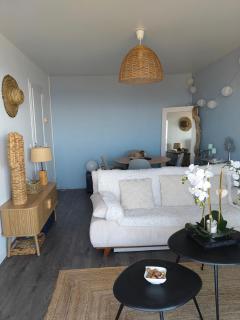 Le PARADIS BLEU - Cabourg - 4