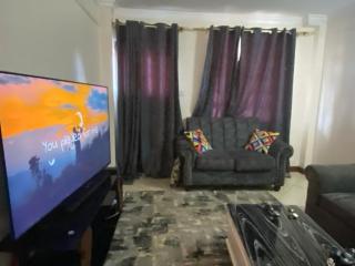 HomelyStays ThreeBedroom Watamu - Watamu - 9