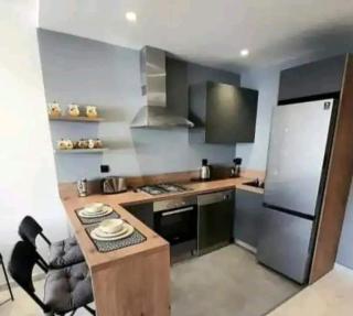 Studio Cosy les Princesses - Casablanca - 0