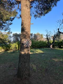 Villa Kalorama-private pool & Hot Tub - 8