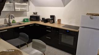 T3 Cosy - 4 personnes a 5 min de Rennes - Noyal-Châtillon-sur-Seich - 0