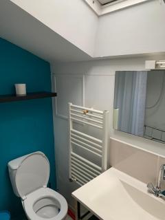 T3 Cosy - 4 personnes a 5 min de Rennes - Noyal-Châtillon-sur-Seich - 7
