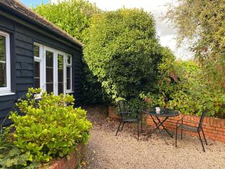 Secluded Countryside Retreat for Four, Gloucester - Redmarley DʼAbitot - 5