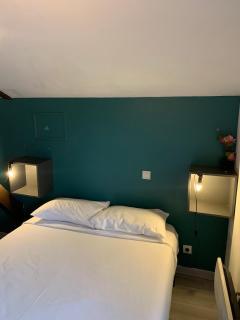 T3 Cosy - 4 personnes a 5 min de Rennes - Noyal-Châtillon-sur-Seich - 1