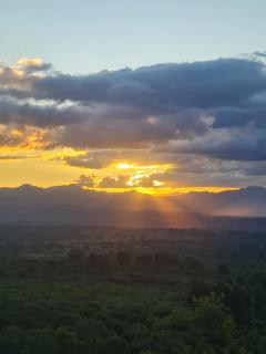 Nguni Rest - Barberton - 9