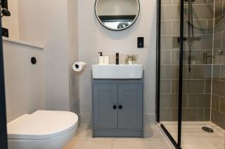 Lovely Studio in Central Hastings near Beach - Hastings - 8