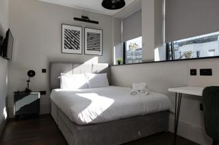 Lovely Studio in Central Hastings near Beach - Hastings - 6