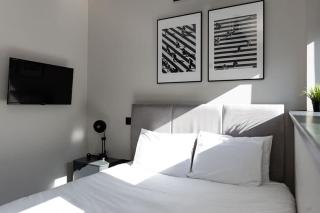 Lovely Studio in Central Hastings near Beach - 3