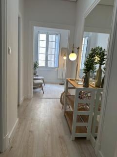 Monte O Castro by Cosyhome Vigo - Vigo - 3