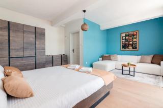 Konaci Manastir Sveti Stefan - Ohrid - Ohrid - 6