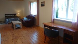 Studio apartment 45m - Hølera - 4