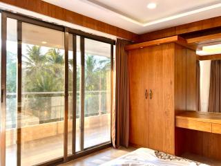 Casa Bliss- 3bhk Luxurious Villa with Private Jacuzzi - Arpora - 1