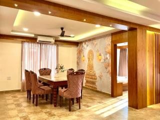 Casa Bliss- 3bhk Luxurious Villa with Private Jacuzzi - Arpora - 2