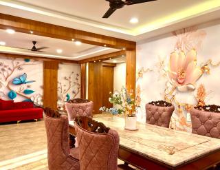 Casa Bliss- 3BHK Villa with Jacuzzi & Stunning View - Arpora - 8