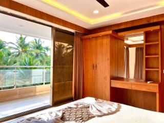 Casa Bliss- 3bhk Luxurious Villa with Private Jacuzzi - Arpora - 3