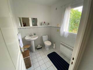 Cosy 3-Bed Retreat -Garden Play Area Bbq & Beach - Pludual - 2