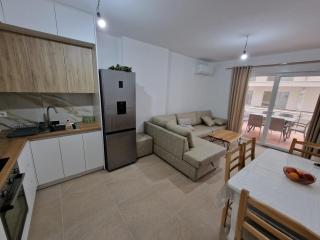 AURORA Apartment Shëngjin Kune - 2