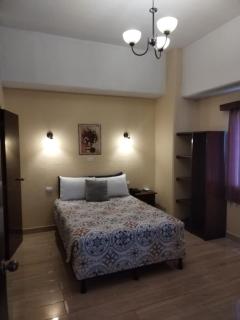 Hotel Sevilla - Guatemala - 5