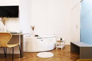 Easylife - CAV102 Raffinato mono con Jacuzzi in Centrale - Milan - 9