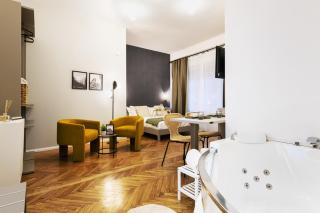 Easylife - CAV102 Raffinato mono con Jacuzzi in Centrale - Milan - 8