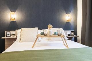 Easylife - CAV102 Raffinato mono con Jacuzzi in Centrale - Milan - 2