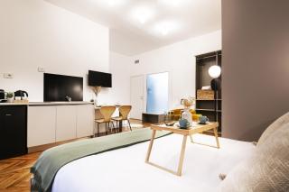 Easylife - Milano - Studio Cav 2 - Centrale - 2