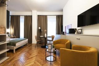 Easylife - CAV103 Sofisticato mono con Jacuzzi in Centrale - Milan - 5