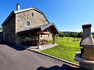 Test Property Beautiful holiday home near Vielsalm with rural view - Vielsalm - 2