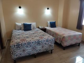 Hotel Sevilla - 6