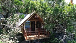 Leopardbay Cabanas Arugambay - Arugam Bay - 7