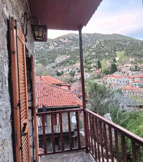 Cleopatrahouse - Stemnitsa - 0