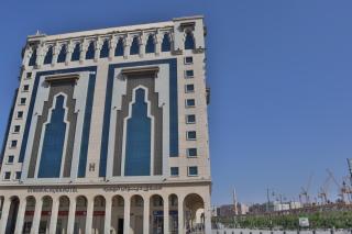 فندق ديوان الهجرة - Medina - 8