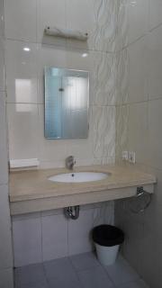 Diyar Villas Puncak K3/9 - 1