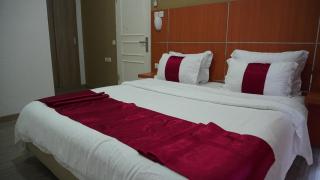 Diyar Villas Puncak K3/9 - 2