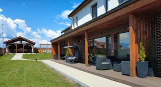 NOVA House Apartments - 1