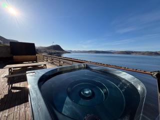 Hotel West - Patreksfjörður - 8
