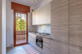 Palladio Retreat Flat, best comfort in Vicenza - Vicence - 8