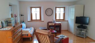 Apartment Perunika - Cerkno - 2