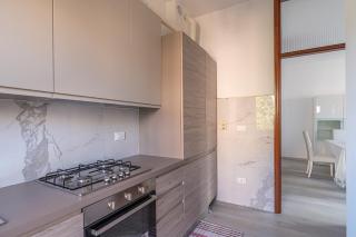 Palladio Retreat Flat, best comfort in Vicenza - Vicence - 7