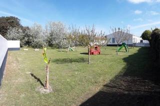 Maisons à 200 m de la plage - 3