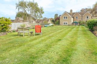 Herdsman's Cottage - Beautiful 3 Bed in Wiltshire! - 3