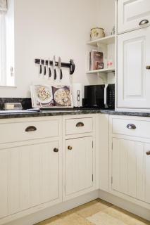 Herdsman's Cottage - Beautiful 3 Bed in Wiltshire! - Sherston - 2