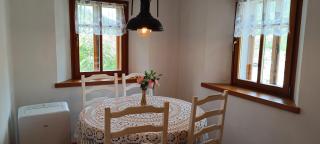 Apartment Perunika - Cerkno - 4