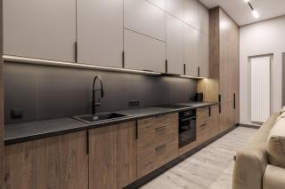 InshiApartments on Pekarska str - Lviv - 2