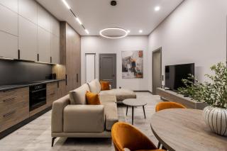 InshiApartments on Pekarska str - Lviv - 1